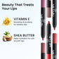 Stay & Play Highly Pigmented Lip Crayon