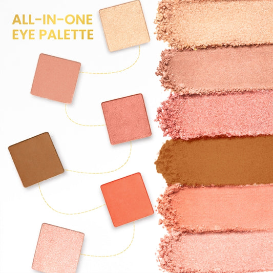 Eyeshadow Palette