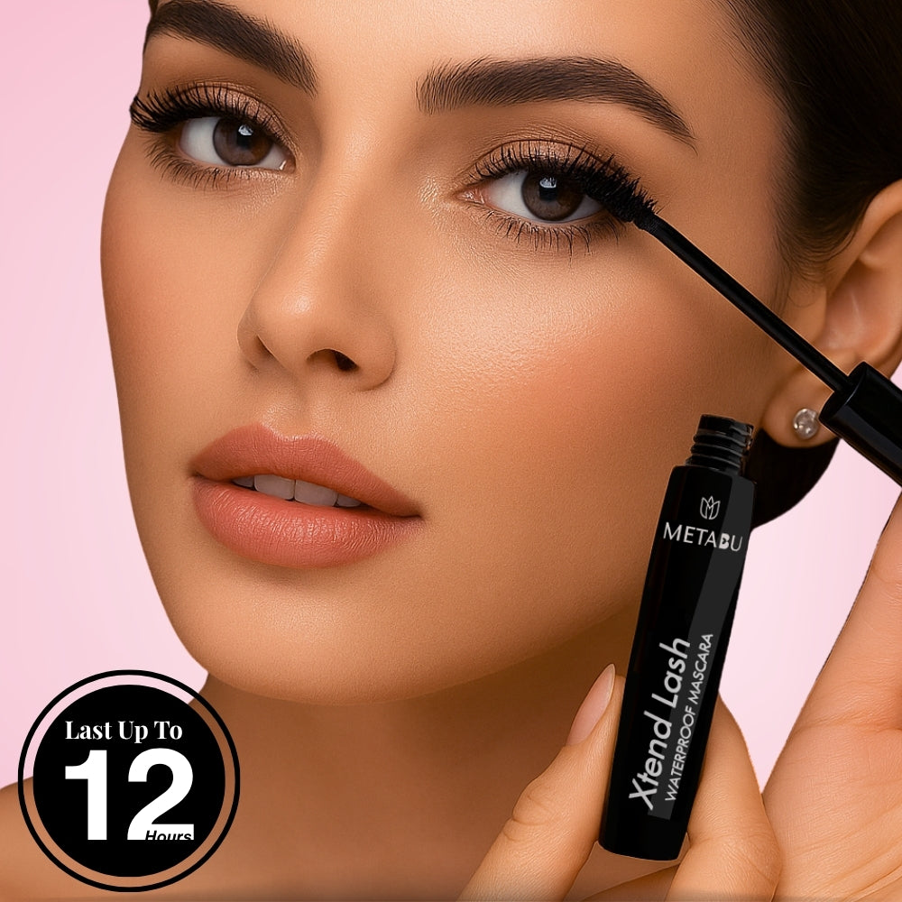 Xtend Lash Black Mascara