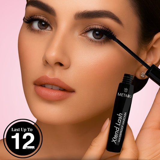 Xtend Lash Black Mascara