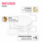 HD Pure Matte Loose Powder