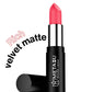 Intense Moisture Satin Matte Lipstick