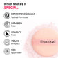 HD Pure Matte Loose Powder