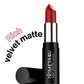 Intense Moisture Satin Matte Lipstick