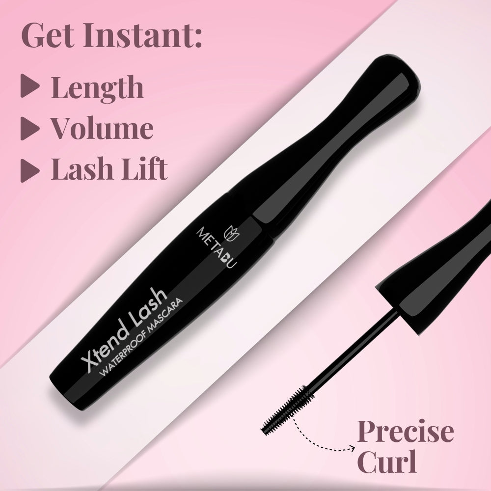 Xtend Lash Black Mascara