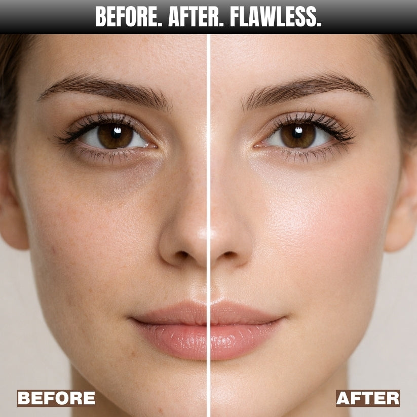 Full Coverage Concealer Corrector (15ml)