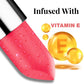 Intense Moisture Satin Matte Lipstick