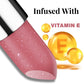 Intense Moisture Satin Matte Lipstick