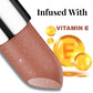 Intense Moisture Satin Matte Lipstick