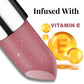 Intense Moisture Satin Matte Lipstick