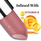 Intense Moisture Satin Matte Lipstick