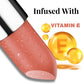 Intense Moisture Satin Matte Lipstick