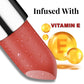 Intense Moisture Satin Matte Lipstick