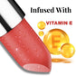 Intense Moisture Satin Matte Lipstick