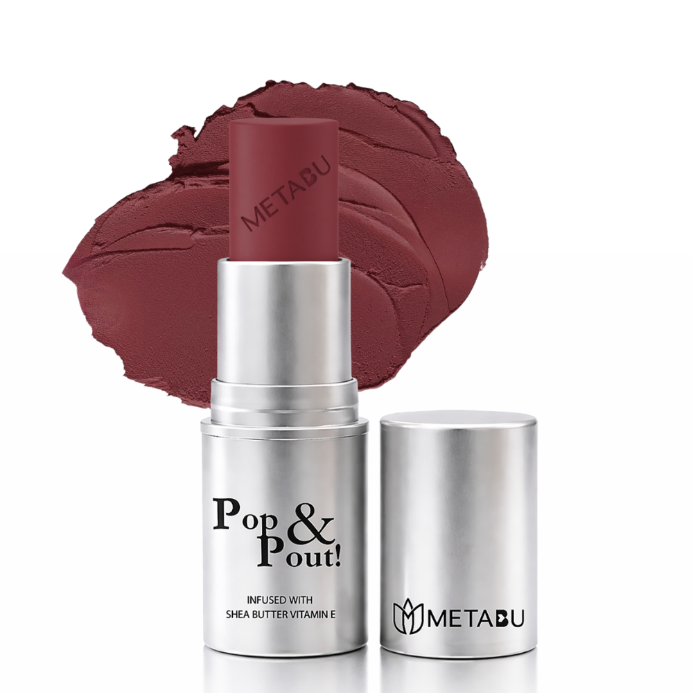 Pop & Pout Blush Stick