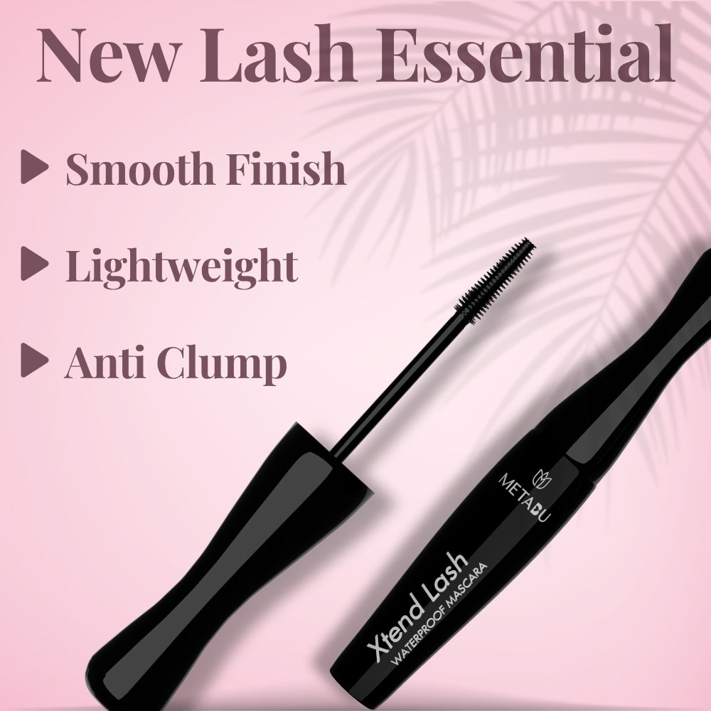Xtend Lash Black Mascara