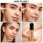 Full Coverage Concealer Corrector (15ml)