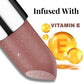 Intense Moisture Satin Matte Lipstick