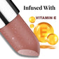 Intense Moisture Satin Matte Lipstick