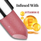 Intense Moisture Satin Matte Lipstick
