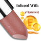 Intense Moisture Satin Matte Lipstick