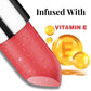 Intense Moisture Satin Matte Lipstick