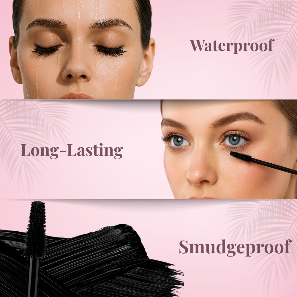 Xtend Lash Black Mascara