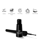 Long Lasting Luxe Eye Liquid Liner