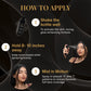 Metabu Wonder Makeup Fixer Spray - 80ml