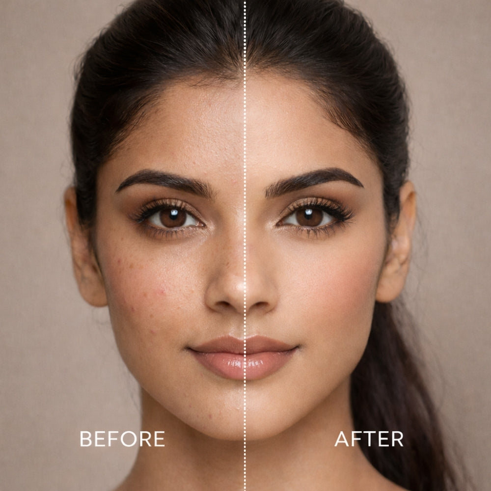 HD Pure Matte Loose Powder