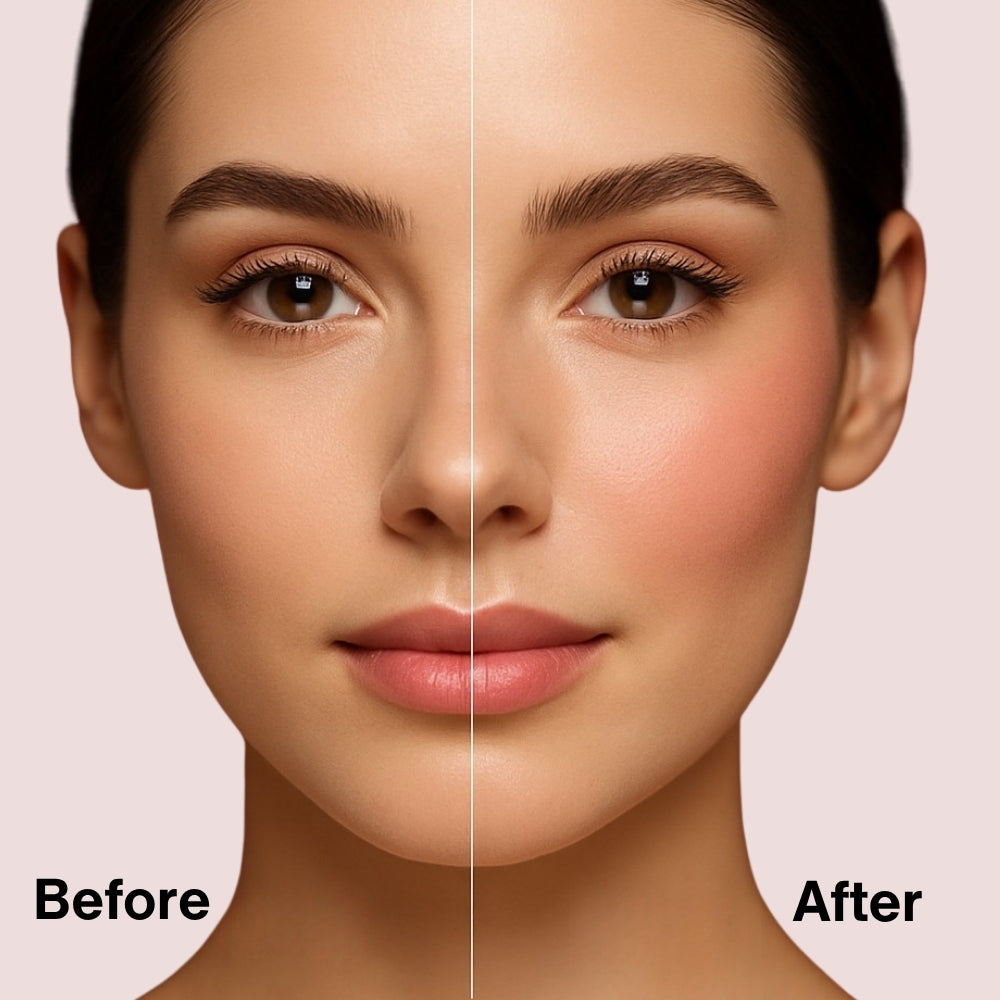 Cheek Duo Blush Palette