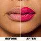 Zero Fade Liquid Lipstick - Matte Finish