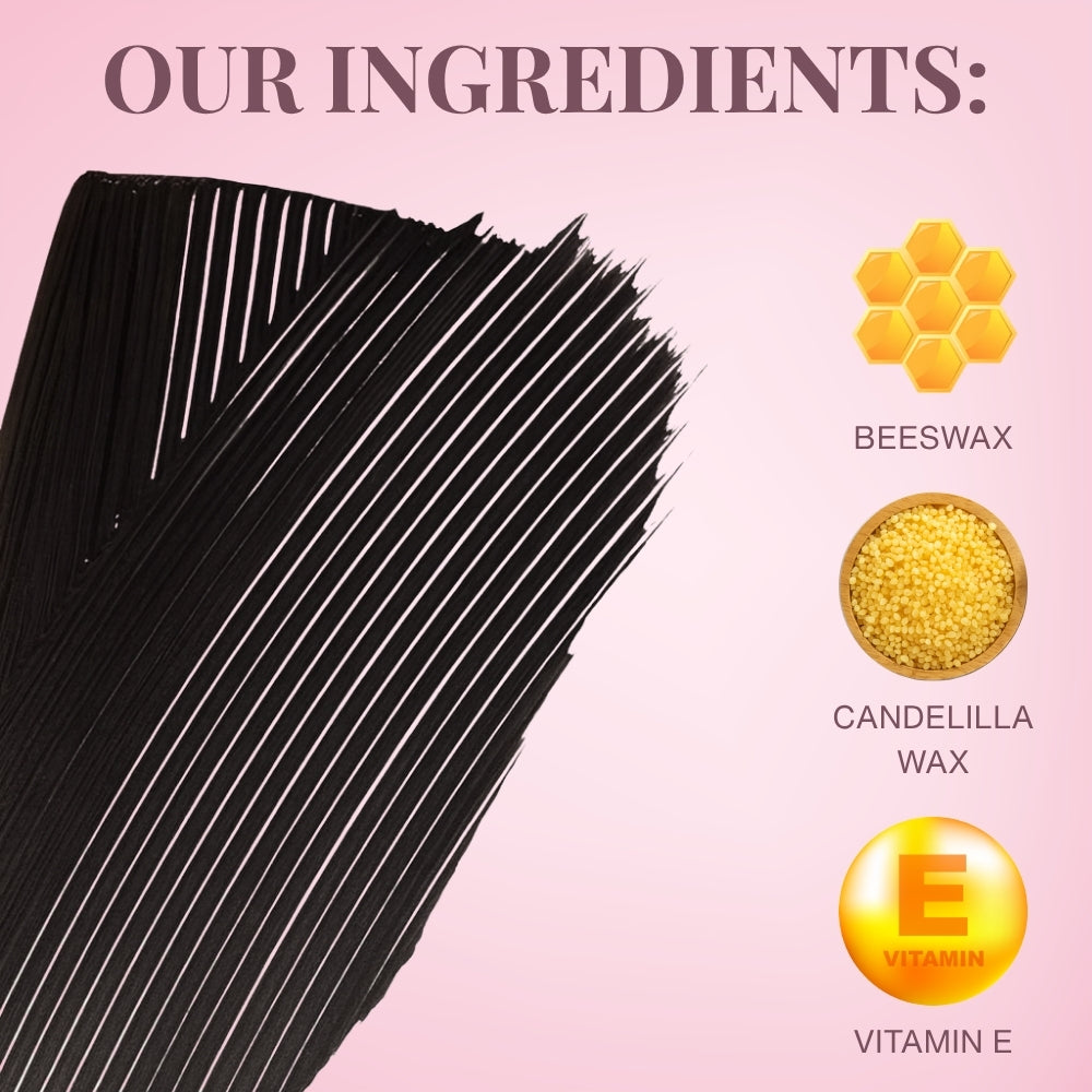 Xtend Lash Black Mascara