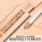 Full Coverage Concealer Corrector (15ml)