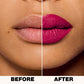 Zero Fade Liquid Lipstick - Matte Finish