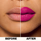 Zero Fade Liquid Lipstick - Matte Finish