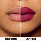 Zero Fade Liquid Lipstick - Matte Finish