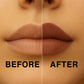 Intense Moisture Satin Matte Lipstick