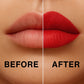 Intense Moisture Satin Matte Lipstick