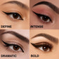 Long Lasting Luxe Eye Liquid Liner