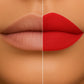 Intense Moisture Satin Matte Lipstick