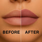 Intense Moisture Satin Matte Lipstick