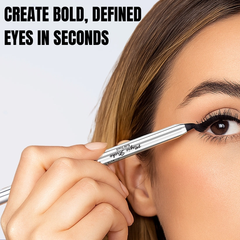Magic Stroke Kohl Kajal - Jet Black