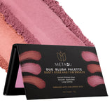 Cheek Duo Blush Palette