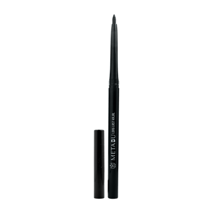 METABU Long-Lasting Kajal, Quick-Dry, Smudge Proof Intense Kajal Upto 12 hours-Black