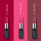 METABU Intense Moisture Lipstick | Pack of 3