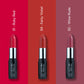METABU Intense Moisture Lipstick | Pack of 3