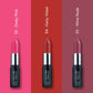 METABU Intense Moisture Lipstick | Pack of 3