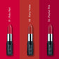 METABU Intense Moisture Lipstick | Pack of 3