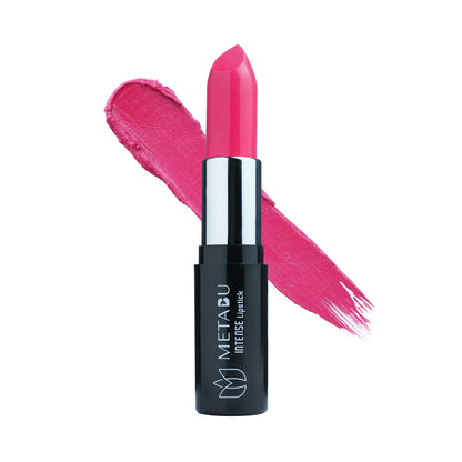 Metabu Matte Lipstick Intense Moisture